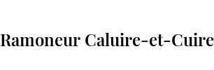 Ramoneur Caluire-et-Cuire